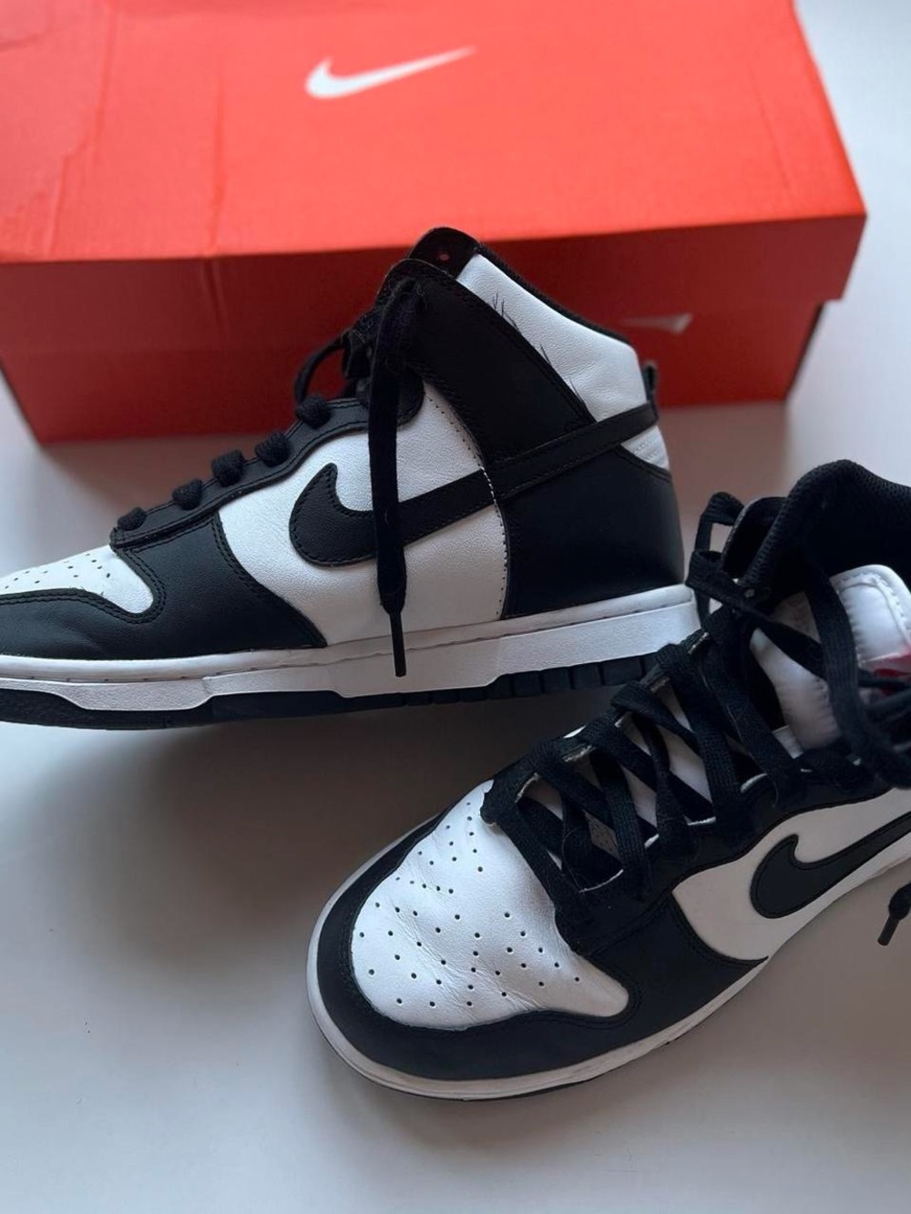 (brand new) Nike Shoes 👟
